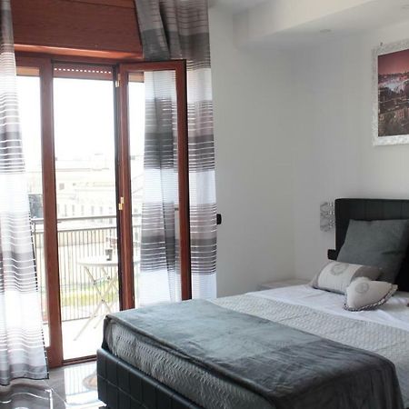 B&B Napoli La Perla מראה חיצוני תמונה