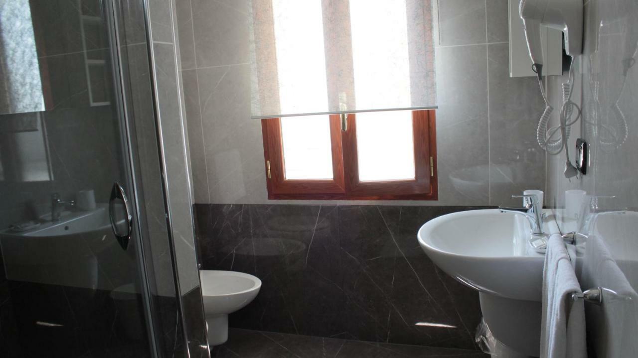 B&B Napoli La Perla מראה חיצוני תמונה
