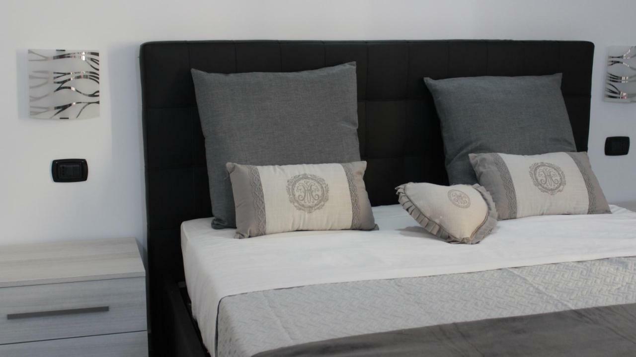 B&B Napoli La Perla מראה חיצוני תמונה