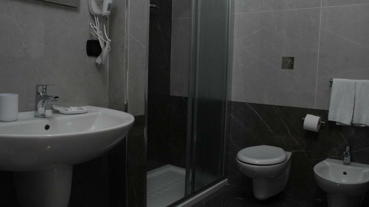 B&B Napoli La Perla מראה חיצוני תמונה